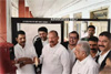 Mangaluru: Postcard campaign launched demanding High Court Bench in the City